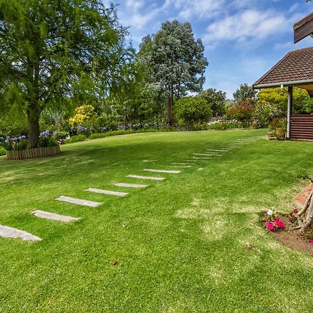 Piesang Valley Lodge Plettenberg Bay Ngoại thất bức ảnh