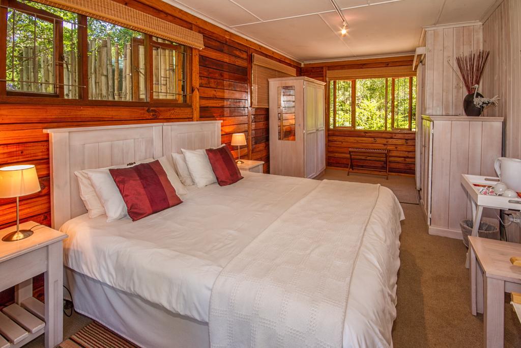 Piesang Valley Lodge Plettenberg Bay Phòng bức ảnh