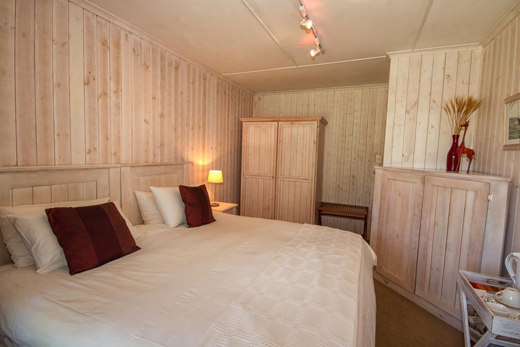 Piesang Valley Lodge Plettenberg Bay Phòng bức ảnh