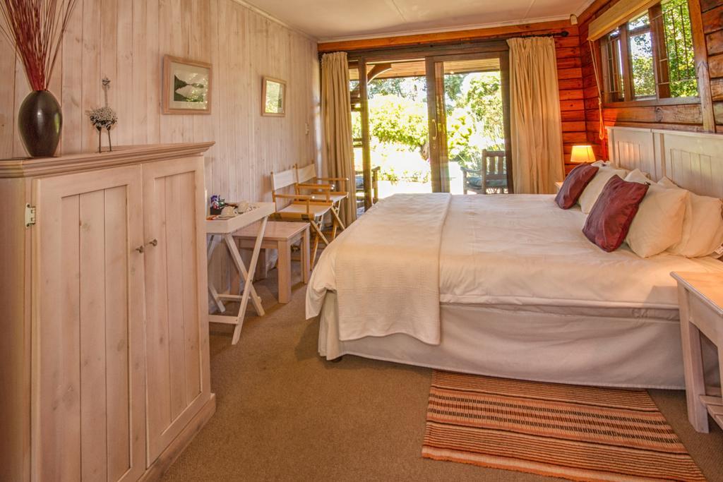 Piesang Valley Lodge Plettenberg Bay Phòng bức ảnh