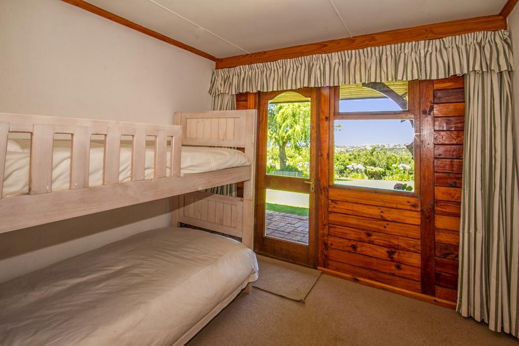 Piesang Valley Lodge Plettenberg Bay Phòng bức ảnh
