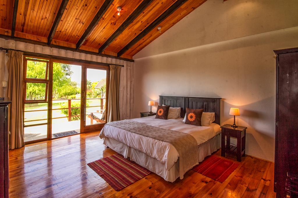 Piesang Valley Lodge Plettenberg Bay Phòng bức ảnh