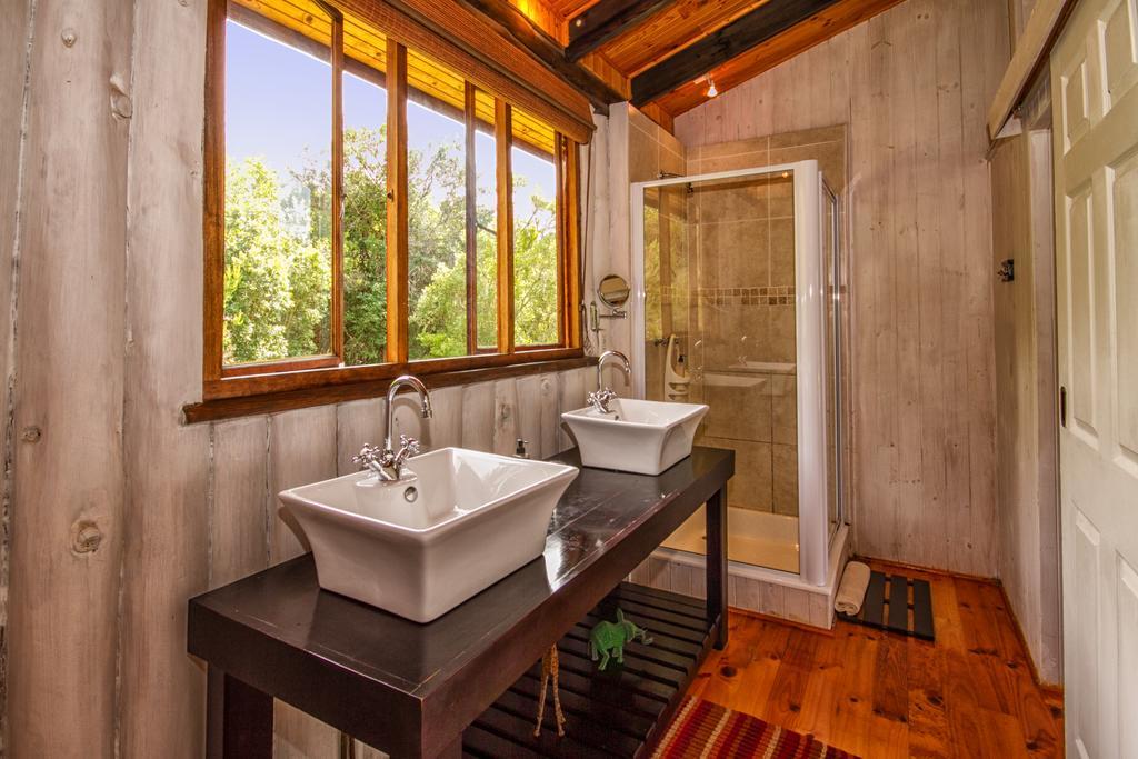 Piesang Valley Lodge Plettenberg Bay Phòng bức ảnh