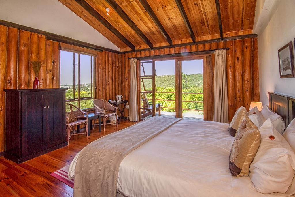 Piesang Valley Lodge Plettenberg Bay Phòng bức ảnh