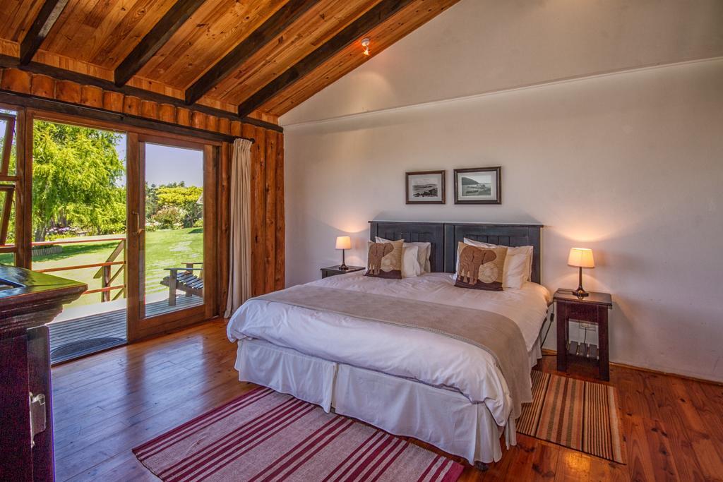 Piesang Valley Lodge Plettenberg Bay Phòng bức ảnh