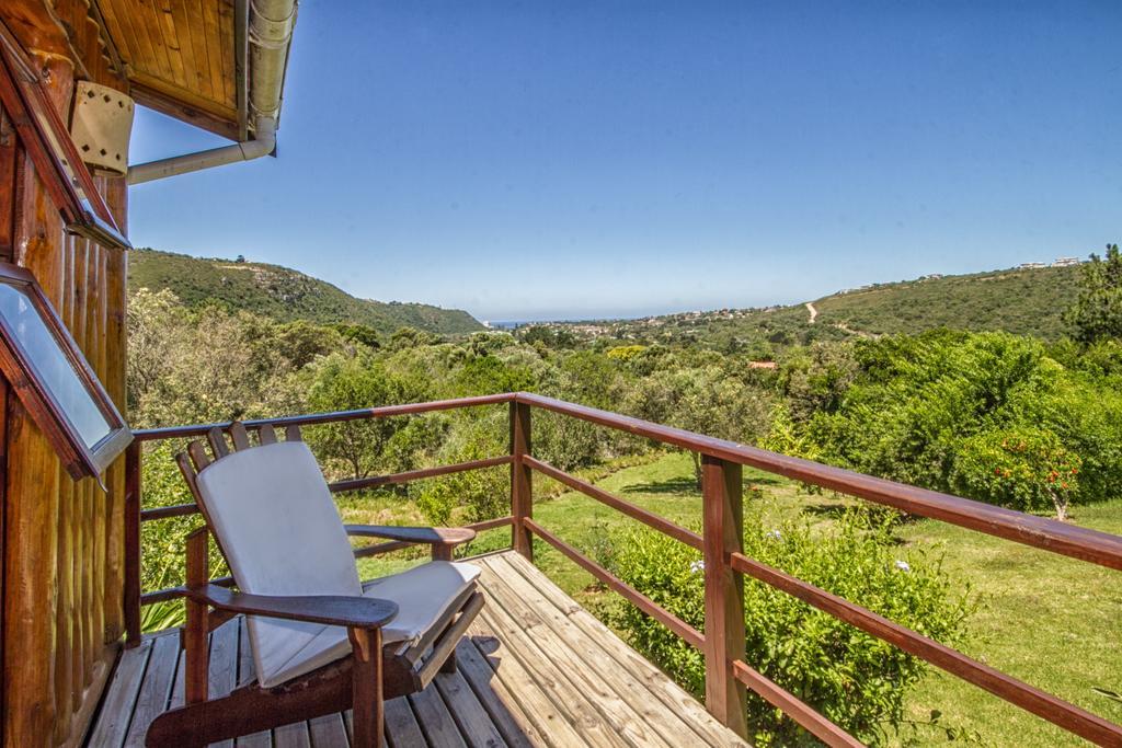 Piesang Valley Lodge Plettenberg Bay Phòng bức ảnh