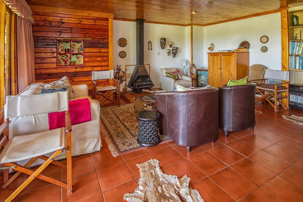 Piesang Valley Lodge Plettenberg Bay Ngoại thất bức ảnh
