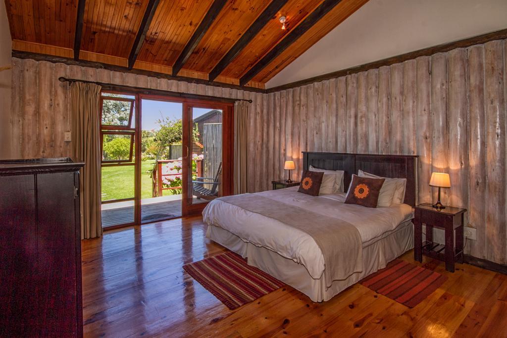 Piesang Valley Lodge Plettenberg Bay Phòng bức ảnh