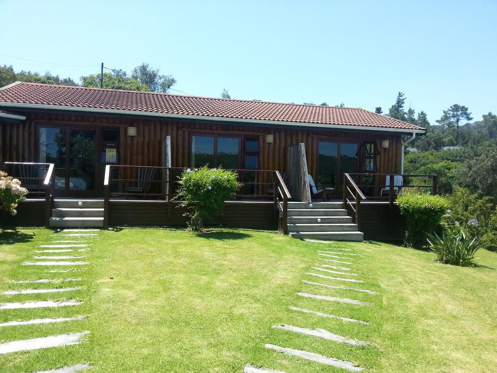 Piesang Valley Lodge Plettenberg Bay Phòng bức ảnh