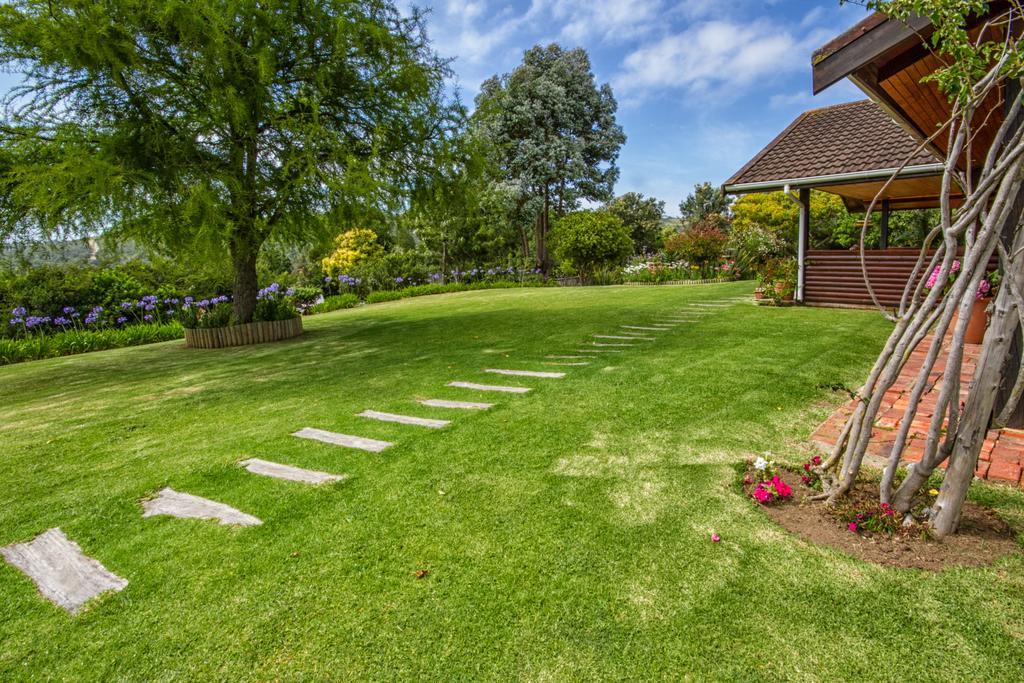 Piesang Valley Lodge Plettenberg Bay Ngoại thất bức ảnh