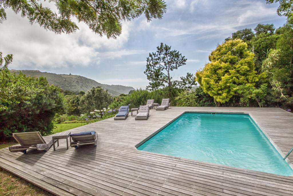 Piesang Valley Lodge Plettenberg Bay Ngoại thất bức ảnh