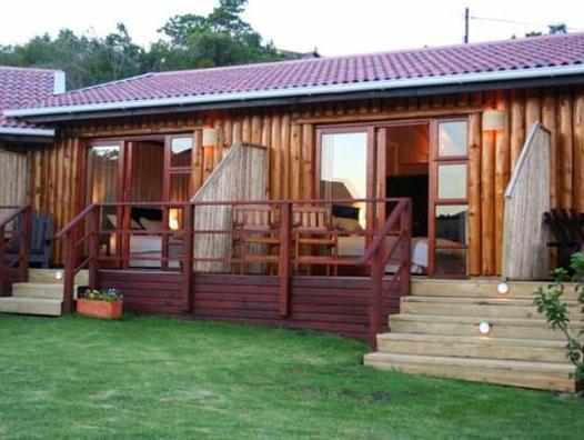 Piesang Valley Lodge Plettenberg Bay Ngoại thất bức ảnh