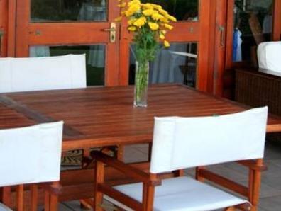 Piesang Valley Lodge Plettenberg Bay Ngoại thất bức ảnh