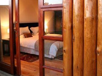 Piesang Valley Lodge Plettenberg Bay Ngoại thất bức ảnh