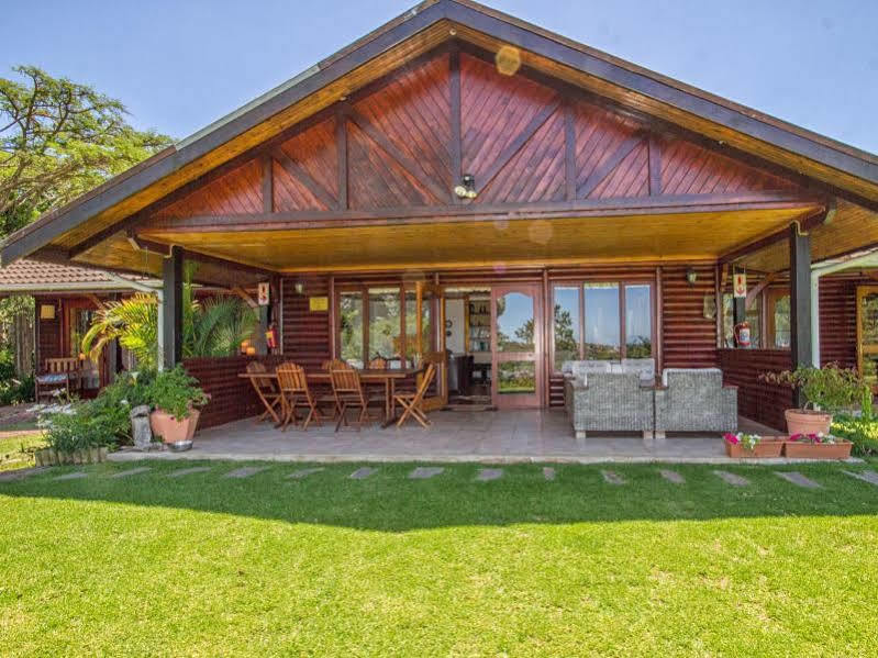 Piesang Valley Lodge Plettenberg Bay Ngoại thất bức ảnh