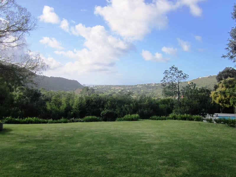 Piesang Valley Lodge Plettenberg Bay Ngoại thất bức ảnh