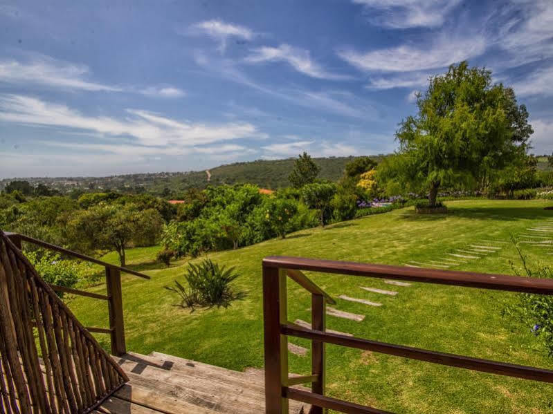 Piesang Valley Lodge Plettenberg Bay Ngoại thất bức ảnh